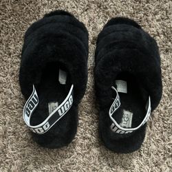 Ugg Slides
