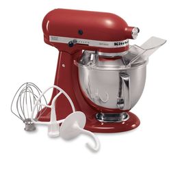 Kitchen Aid Artisan Mixer 5qt