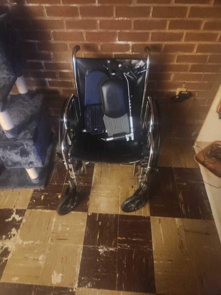 Wheel Chair