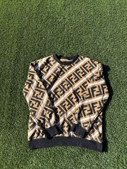 Fendi Crewneck