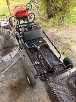 Go kart