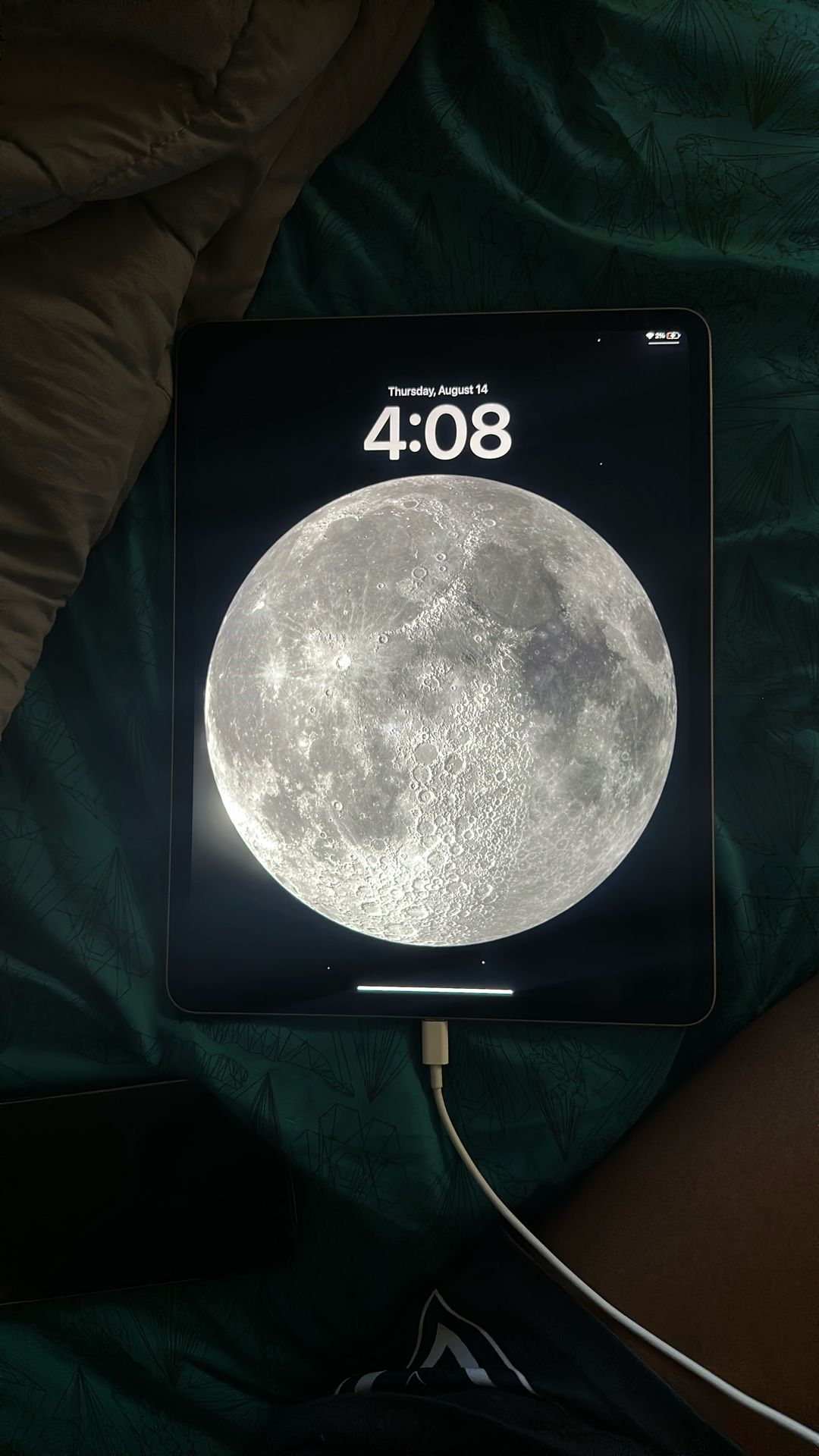 Ipad pro 12.9 Inch