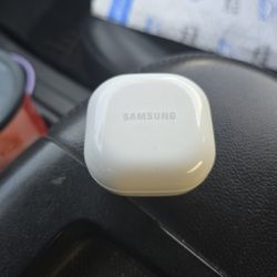 Samsung Galaxy Earbuds 