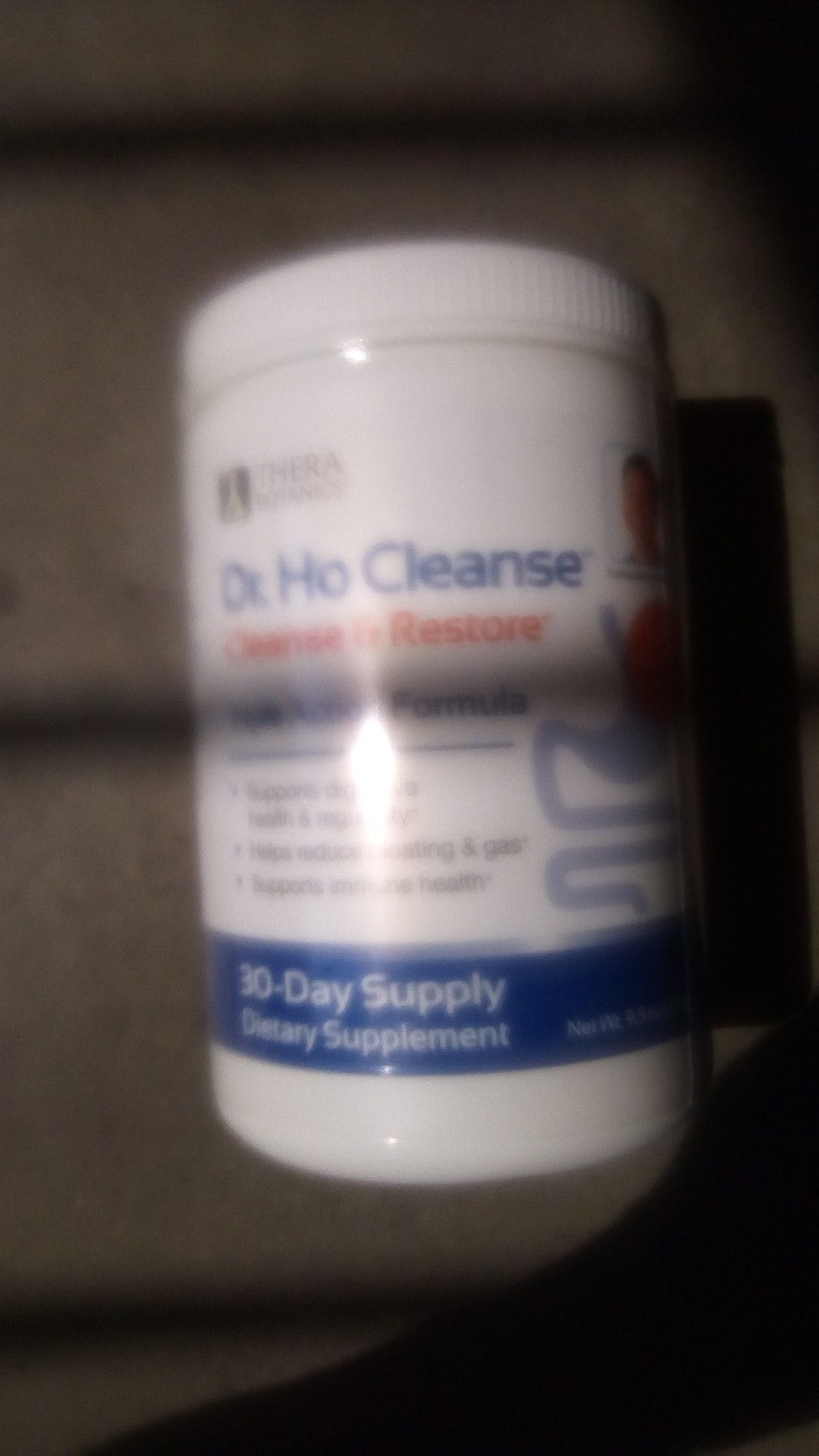 Cleanse & Restore Digestive Health