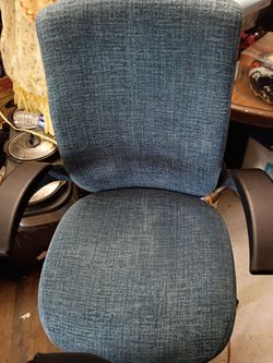 Comfy computer chairs