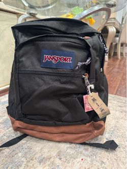 JANSPORT. Backpack