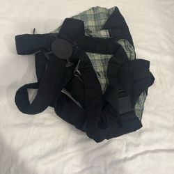 infantino baby carrier! 