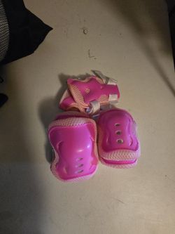 Kids Protective Gear Set Knee Pads for Kids 3-14 Years Toddler Knee and Elbow Pads with Wrist Guards 3 in 1 for Skating Cycling Bike Rollerblading Sco