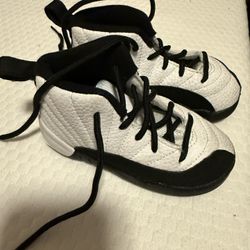 5 Pairs Of Toddler/ Shoes - Used 