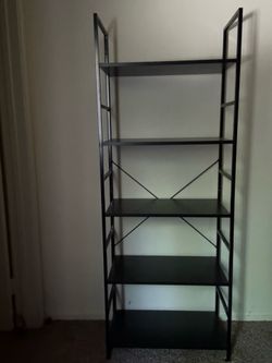Bookshelf