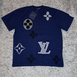 Tshirt Lv Size L