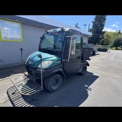 2008 Kabota RTV1100