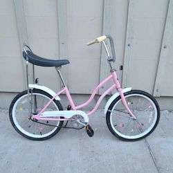 20" Schwinn Bike 