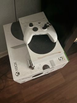 Xbox s