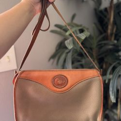 Crossbody Bag Donney 🤎🎀