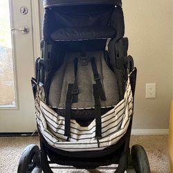Graco Baby stroller