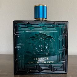 Versace Men's Perfume ( XL )