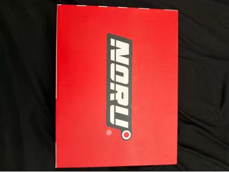 Motorcycle boots size 11