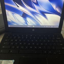 Chromebook 