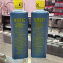 Barbicide