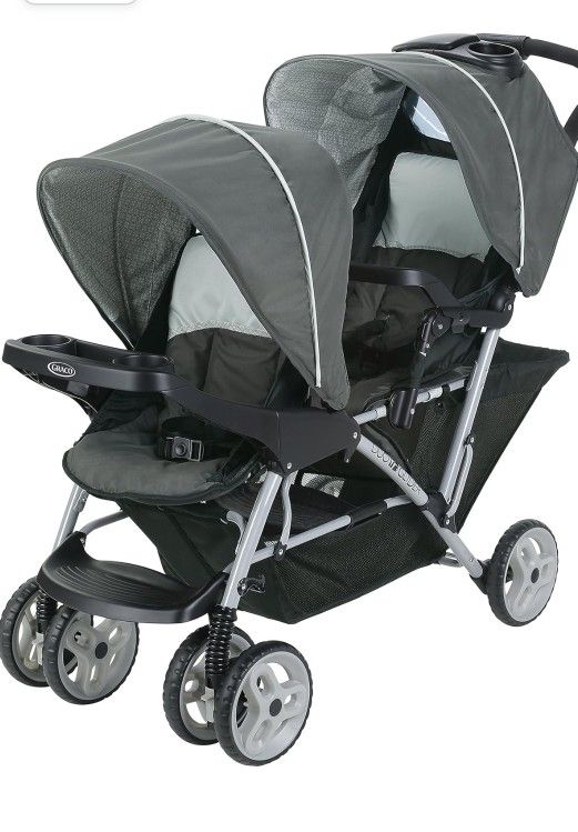 Double Stroller