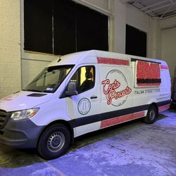 Mercedes Sprinter 2(contact info removed)