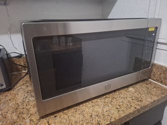GE XL MICROWAVE