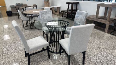 Dining Sets/ Ask For Price 