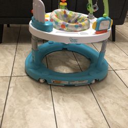 Smart steps Baby Walker 