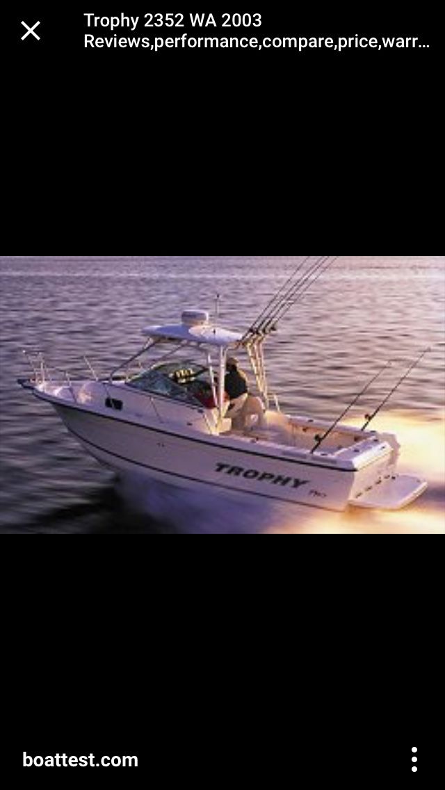 SPORT FISHING TRIPS ,