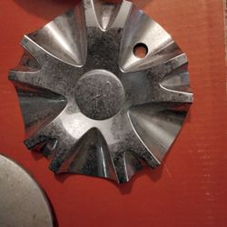 Center Cap 