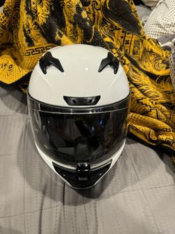 HJC helmet
