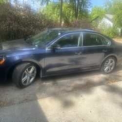 Volkswagen Passat 1.8T SE NEW Engine 2023