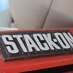 Stack On  Double Box