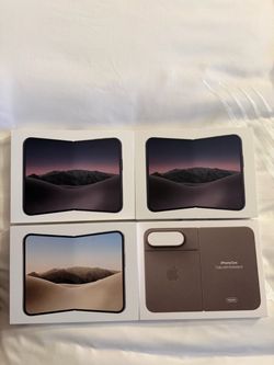 Apple Unlocked iPhone Duo