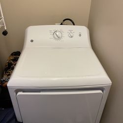 Washer / Dryer Deal