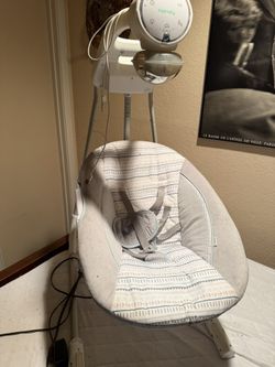 Baby Swing