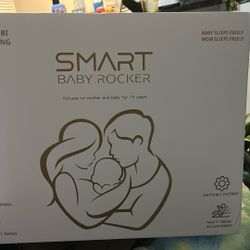 Smart Baby Rocker