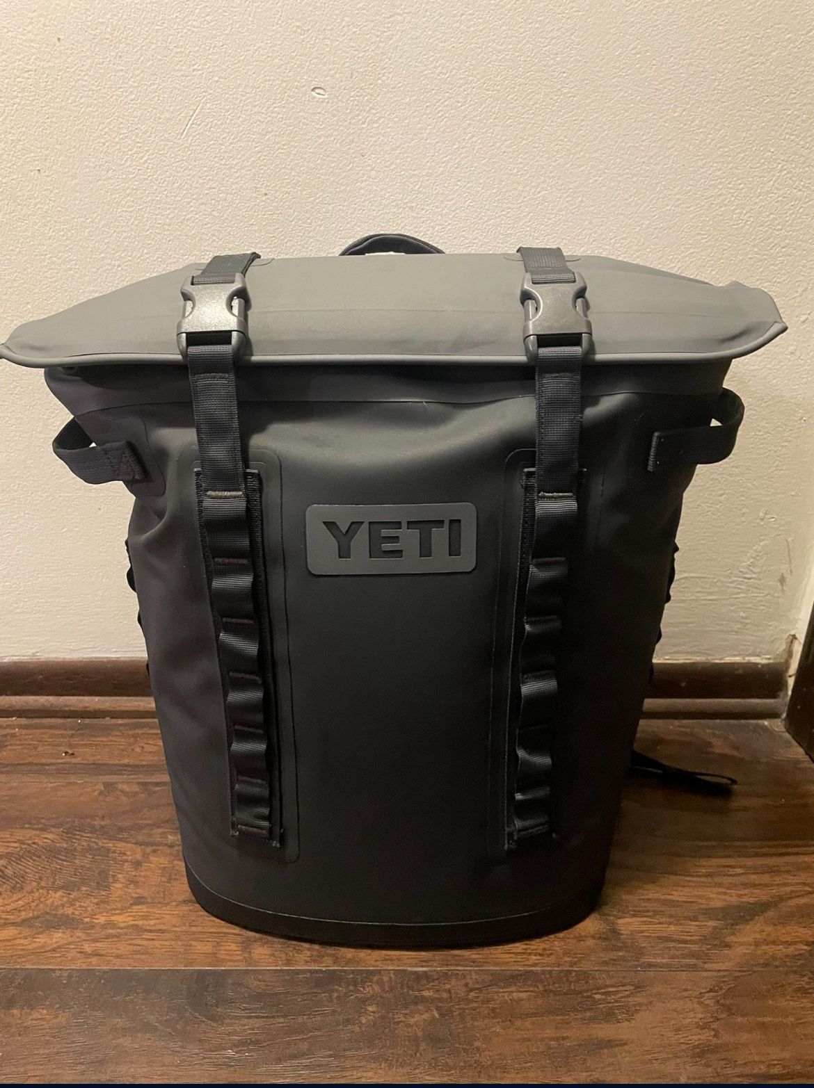 Yeti Hopper M20 Backpack Soft Cooler