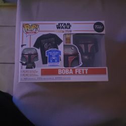 star wars funko pop