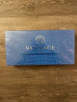 Versace Cologne set of 4 🚨CHEAP