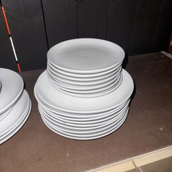 Ceramic Dinnerware