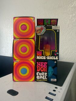 Needohs