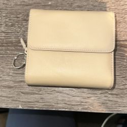 Buxton Wallet