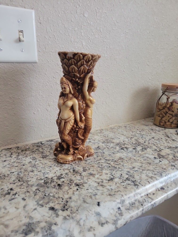 Decorative Candle Holder
