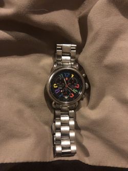 Michele Watch