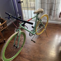 Fixie