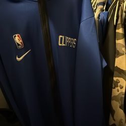 Clippers Sweater 