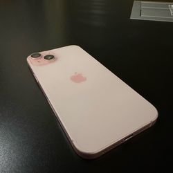 iPhone 15 Plus