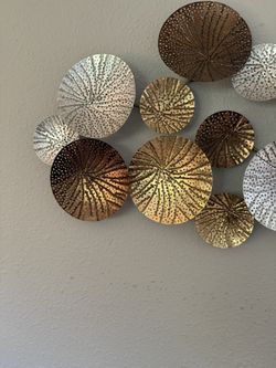 wall decor